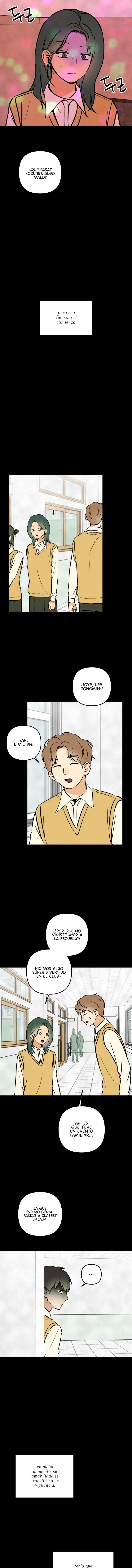 El líder Kim Jian capítulo 26 página 13