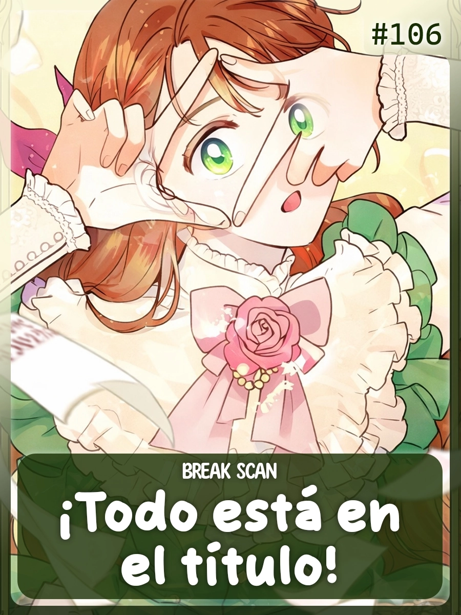 ¡Todo está en el título! capítulo 12 página 1