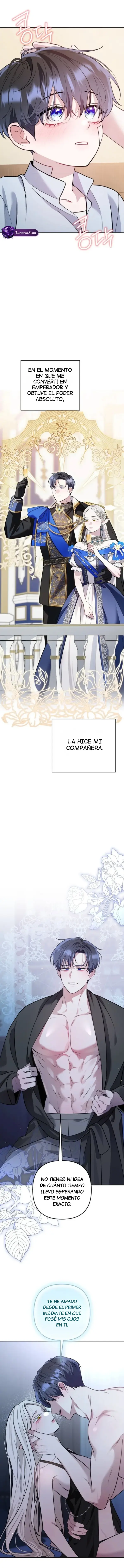 Para Belumia capítulo 0 página 4