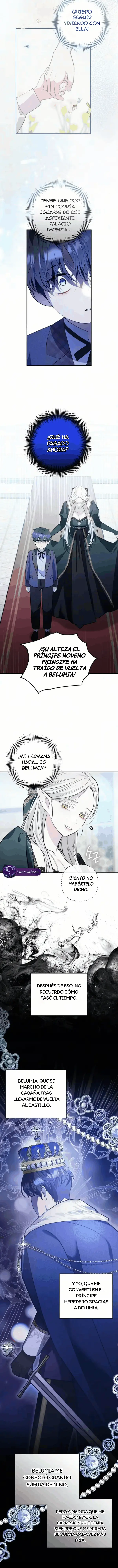 Para Belumia capítulo 1 página 10
