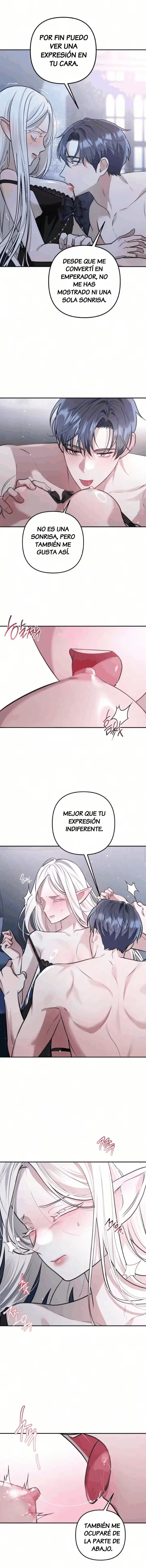 Para Belumia capítulo 1 página 14