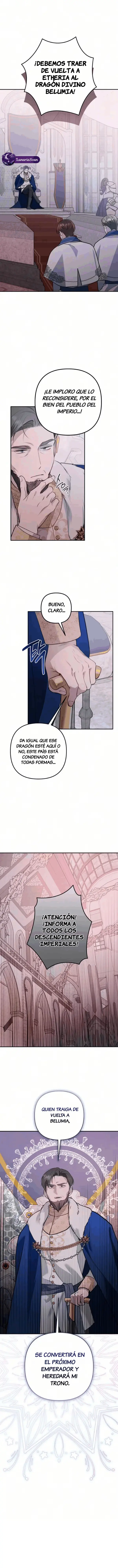 Para Belumia capítulo 1 página 4
