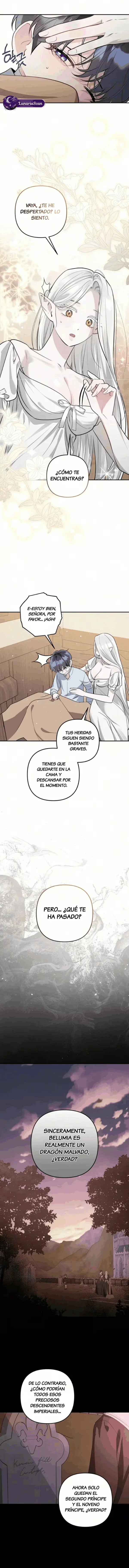 Para Belumia capítulo 1 página 6