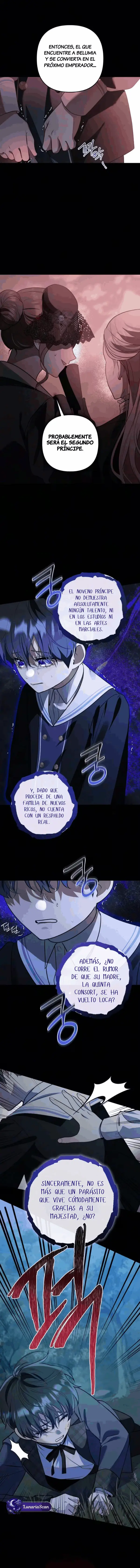 Para Belumia capítulo 1 página 7