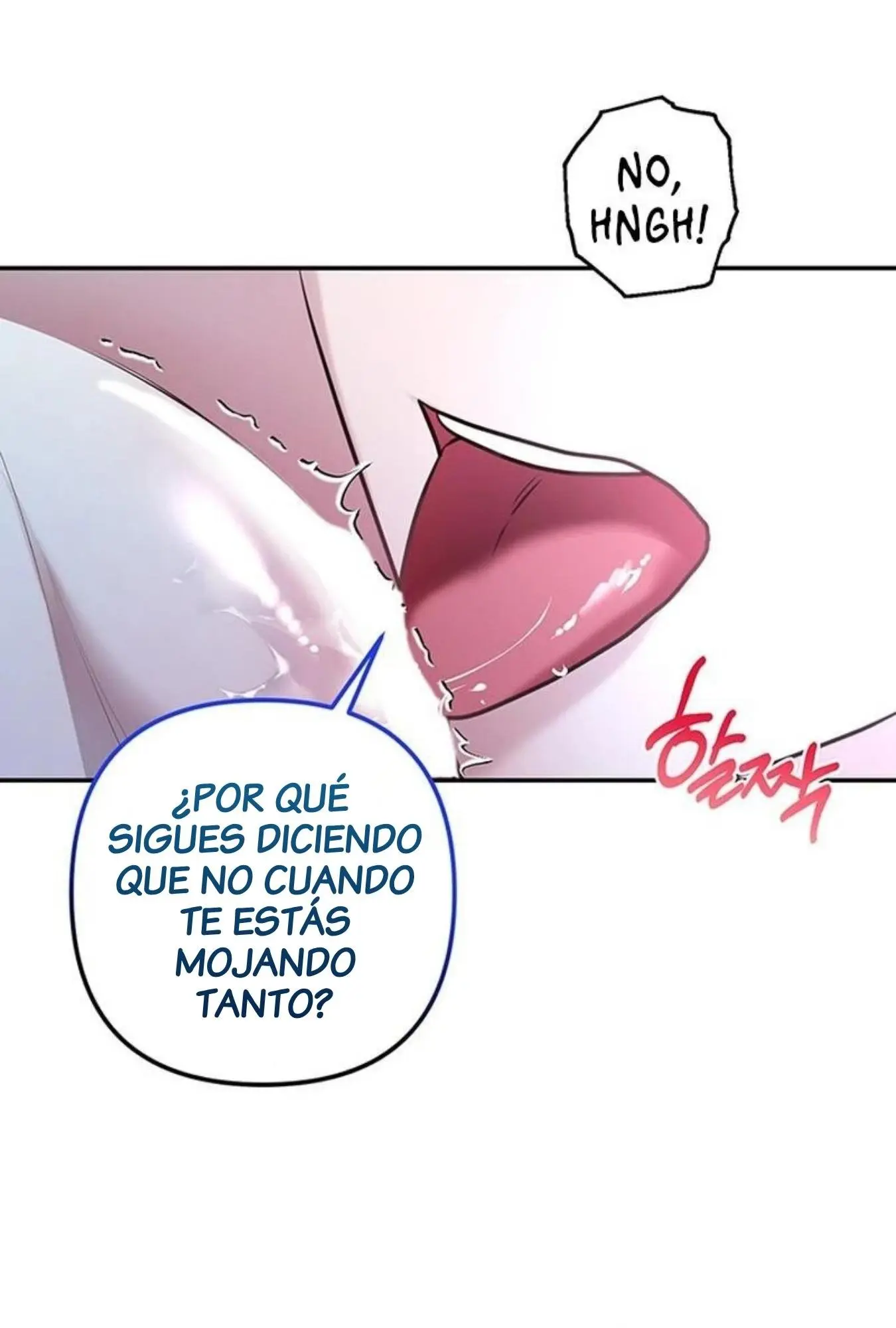 Para Belumia capítulo 2 página 3
