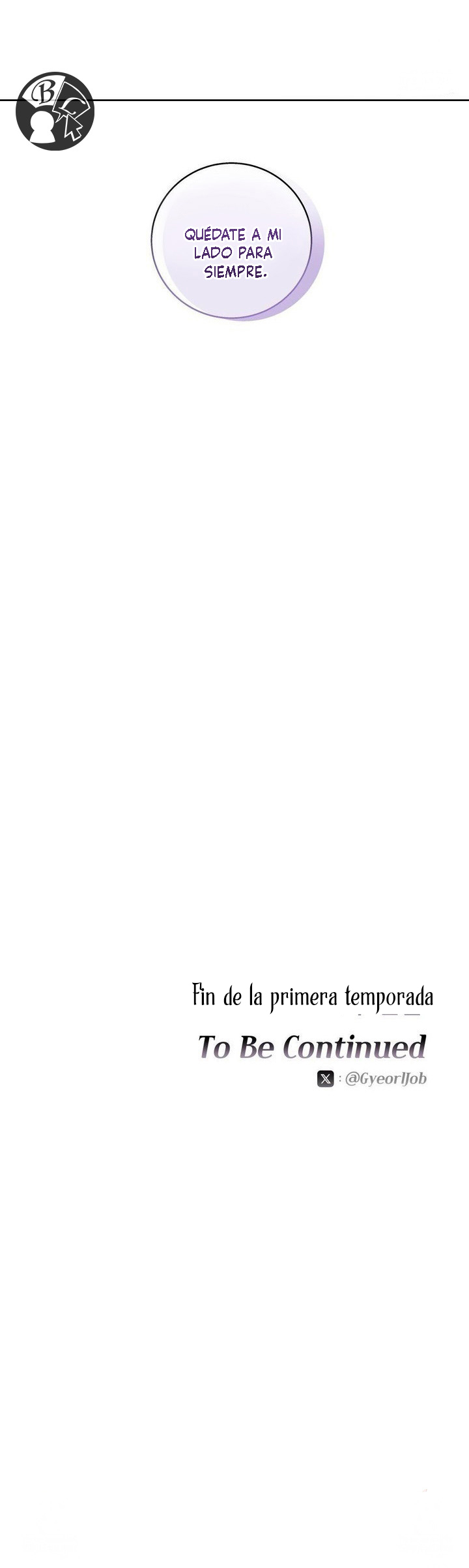 Relación negativa capítulo 28 página 13