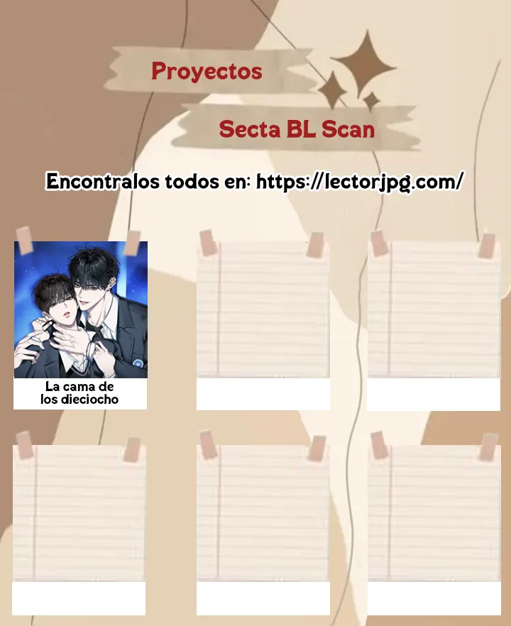 Relación negativa capítulo 33 página 6