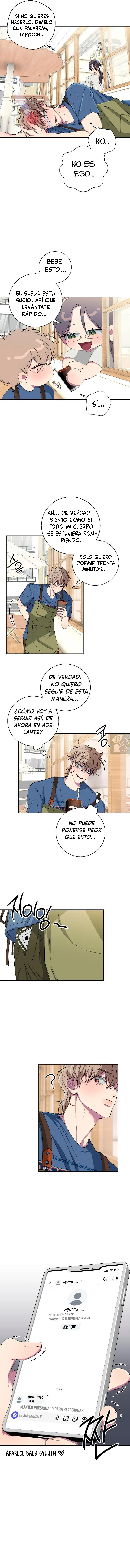 Relación negativa capítulo 34 página 8