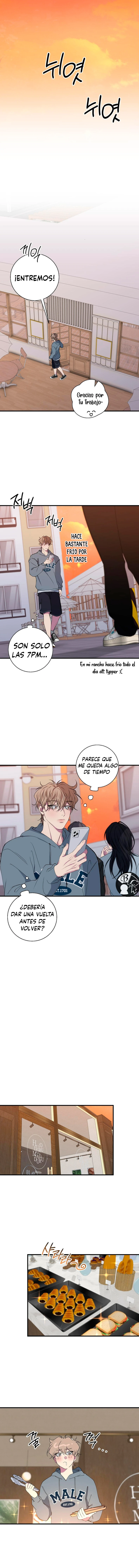 Relación negativa capítulo 36 página 8