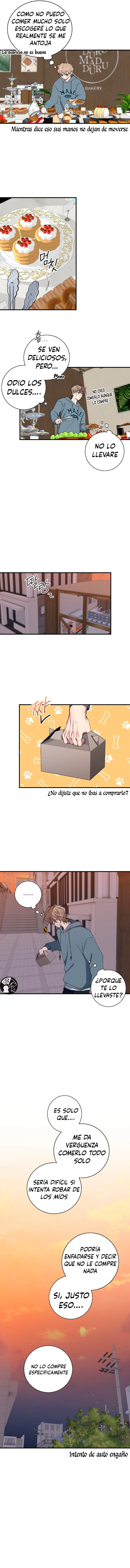 Relación negativa capítulo 36 página 9