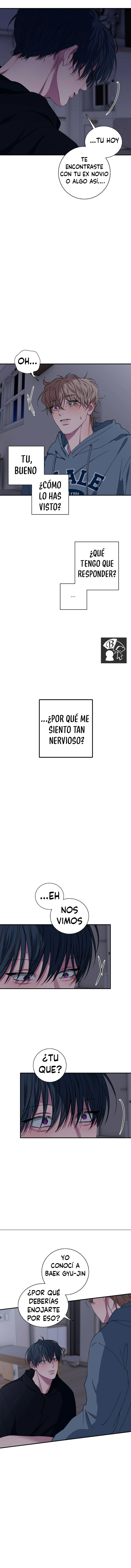 Relación negativa capítulo 38 página 13