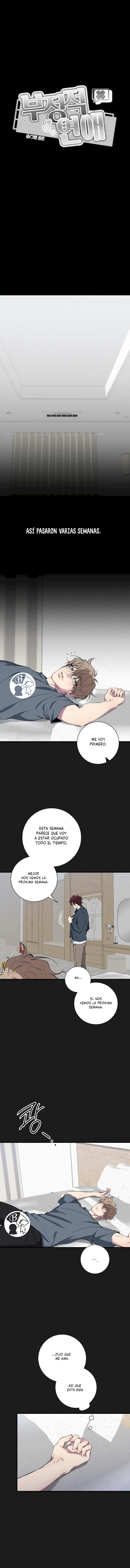 Relación negativa capítulo 43 página 7