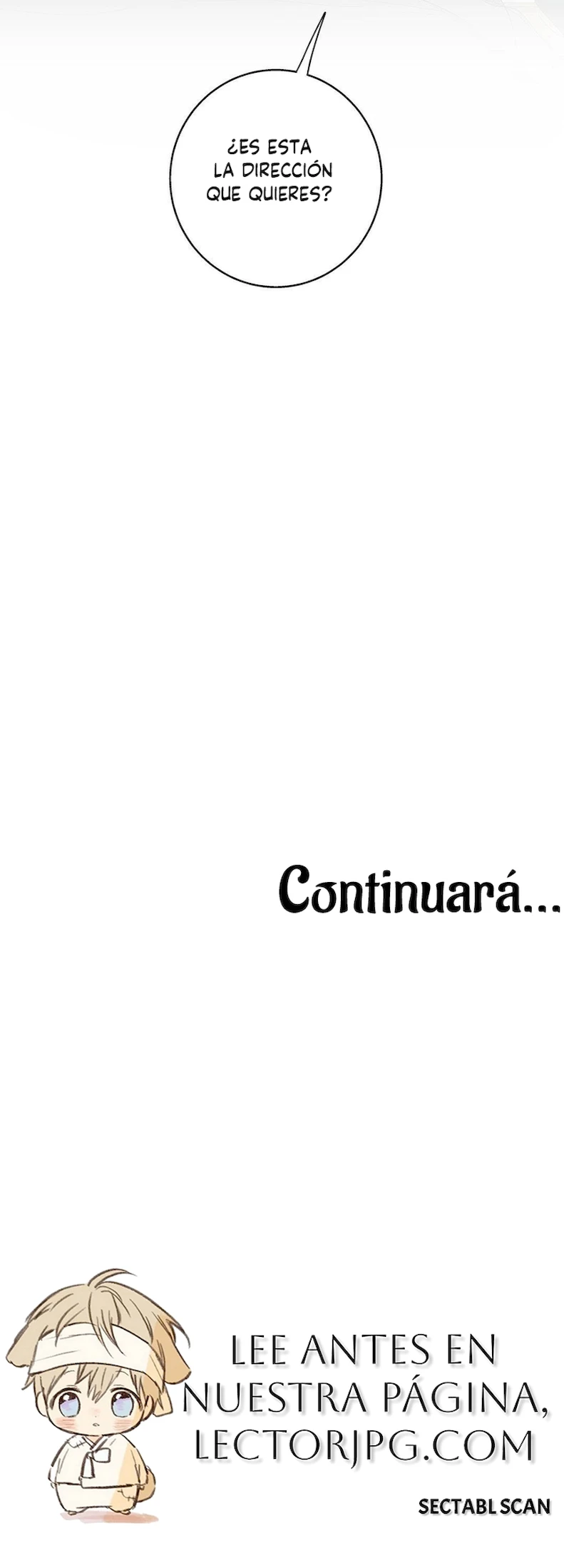 Relación negativa capítulo 50 página 18