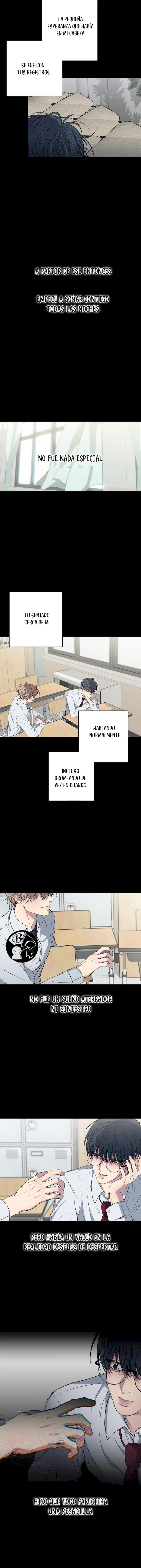 Relación negativa capítulo 50 página 9