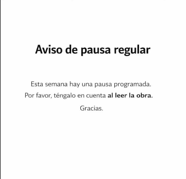 Relación negativa capítulo 53.5 página 8
