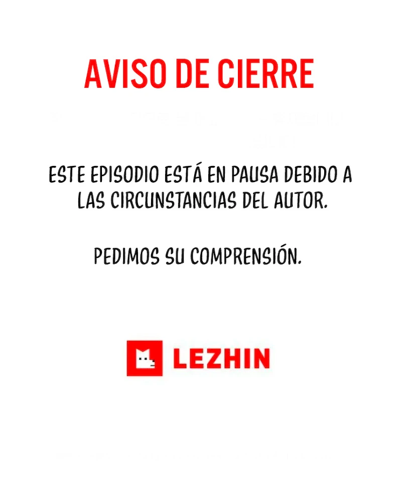 Relación negativa capítulo 55.5 página 1