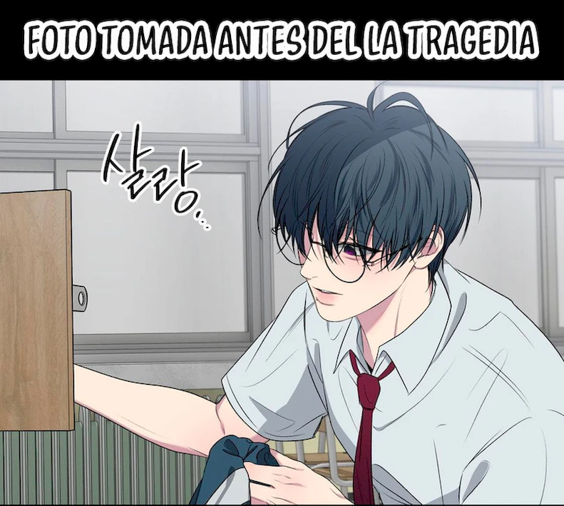 Relación negativa capítulo 56 página 16