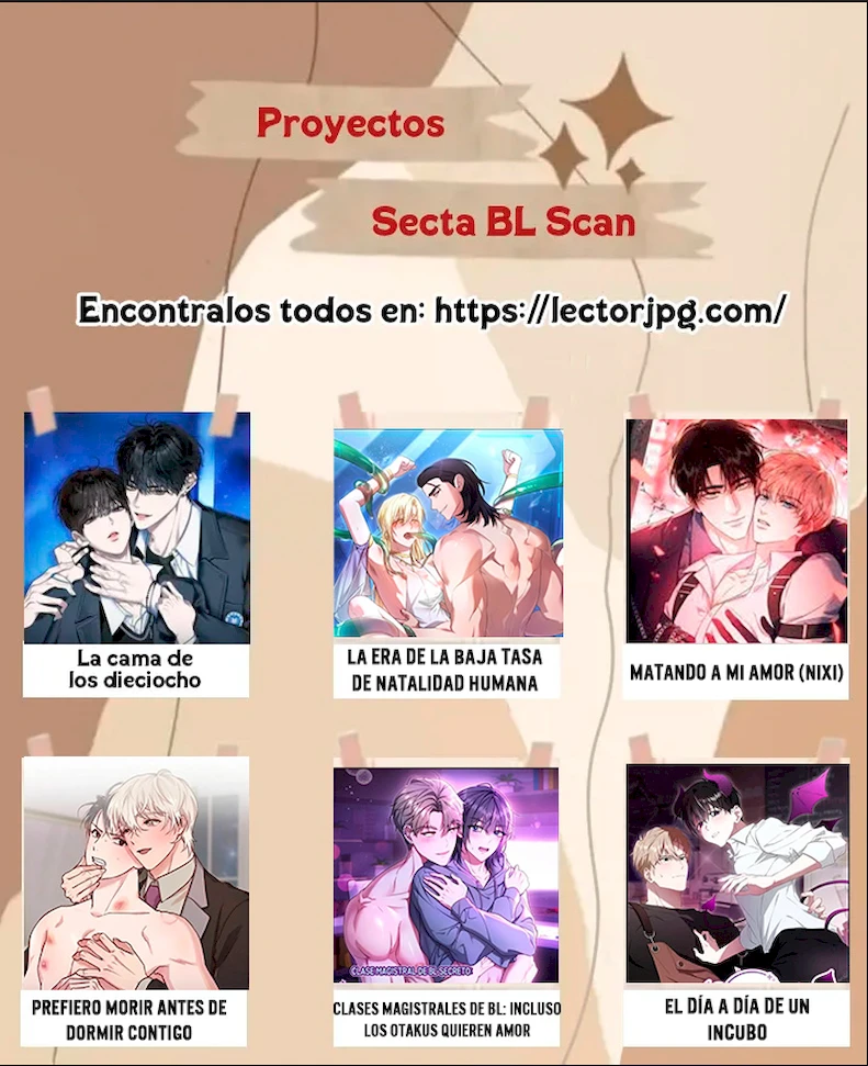 Relación negativa capítulo 56 página 6