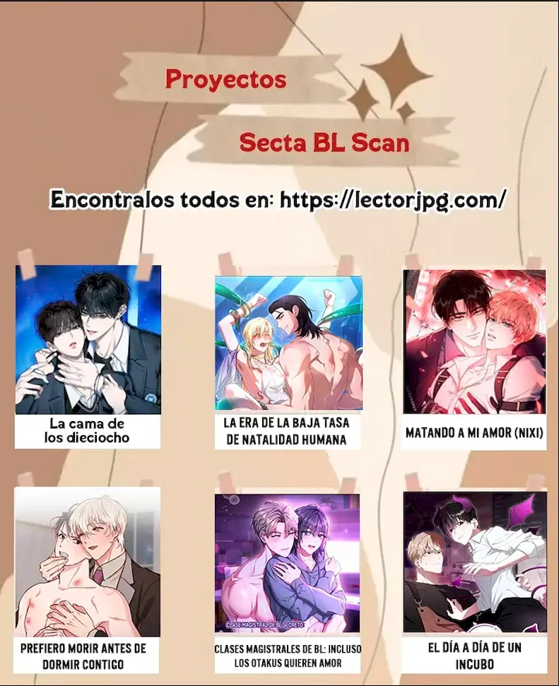 Relación negativa capítulo 57 página 6