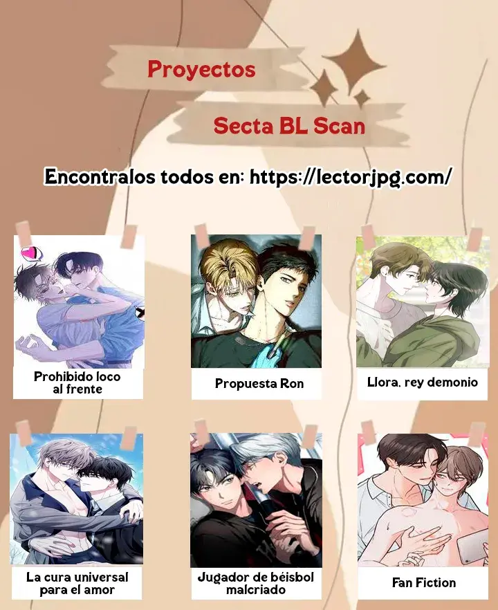 Relación negativa capítulo 58 página 5