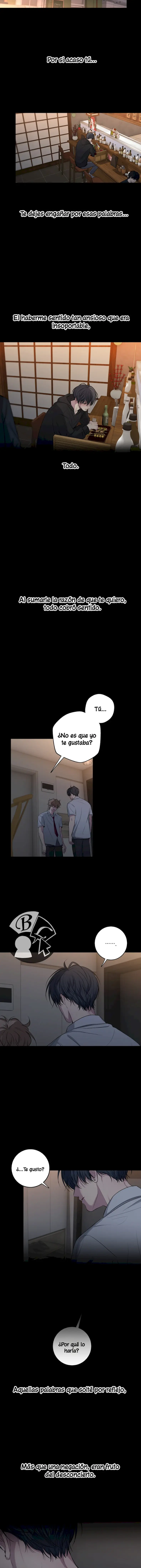 Relación negativa capítulo 59 página 10