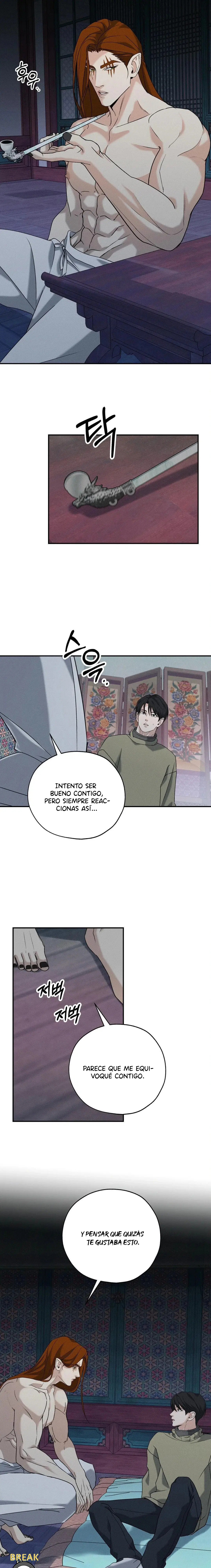 Energía positiva capítulo 23 página 16