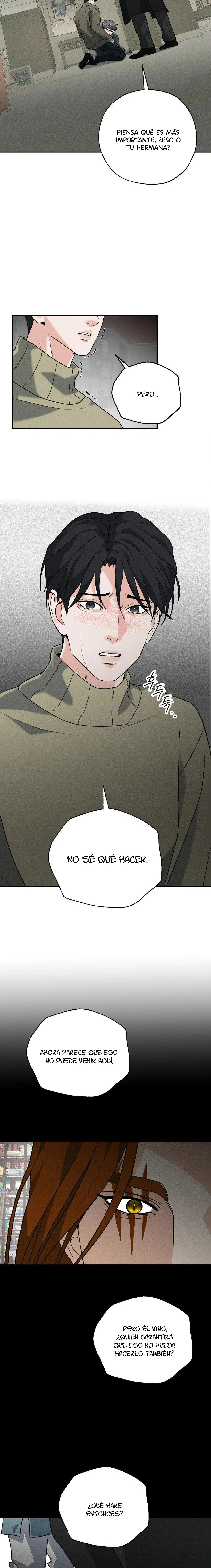 Energía positiva capítulo 23 página 5