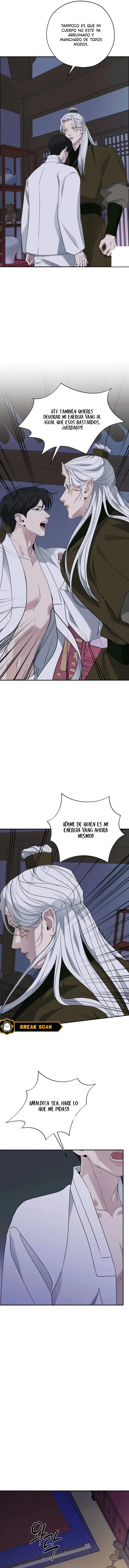 Energía positiva capítulo 34 página 4