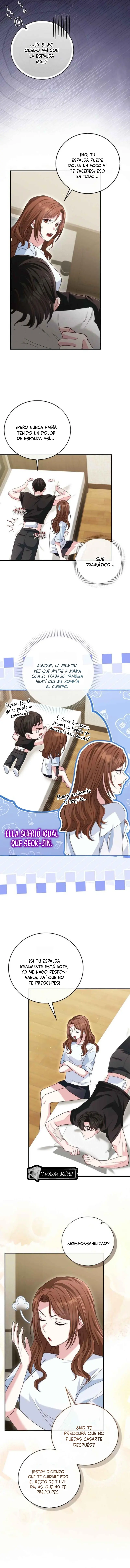 Buscando esposa capítulo 0 página 10