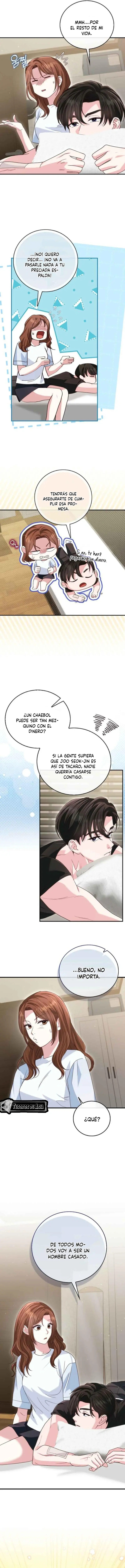 Buscando esposa capítulo 0 página 11
