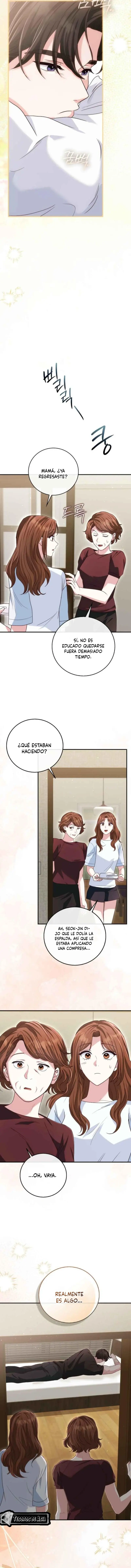 Buscando esposa capítulo 0 página 13