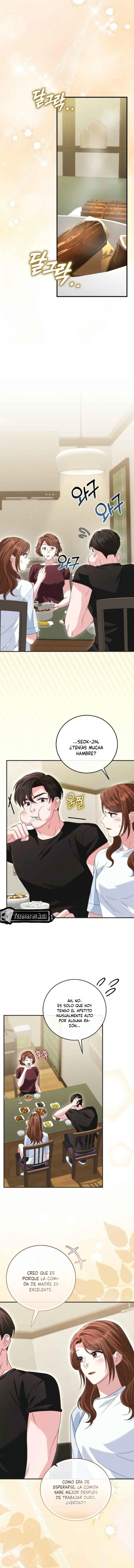 Buscando esposa capítulo 0 página 2