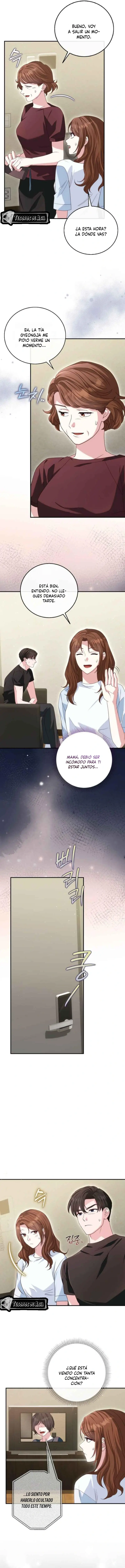 Buscando esposa capítulo 0 página 5