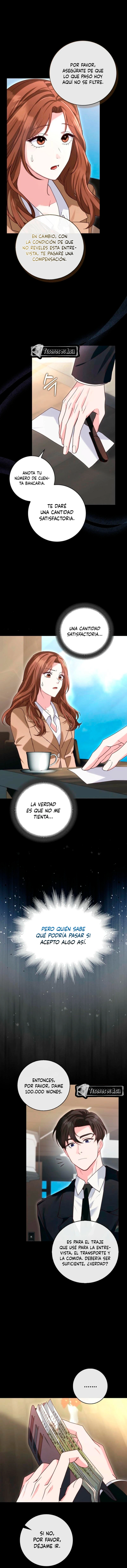 Buscando esposa capítulo 1 página 10