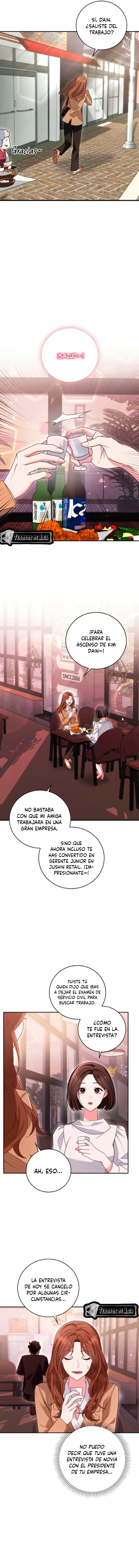 Buscando esposa capítulo 1 página 12