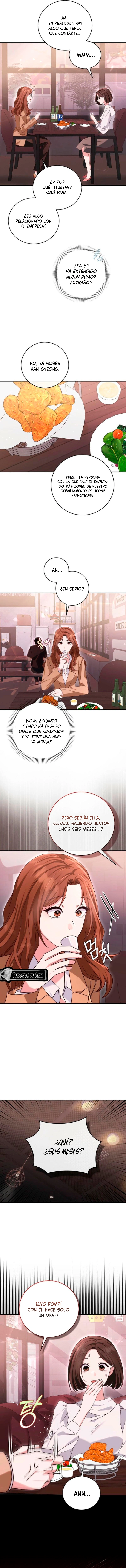Buscando esposa capítulo 1 página 13