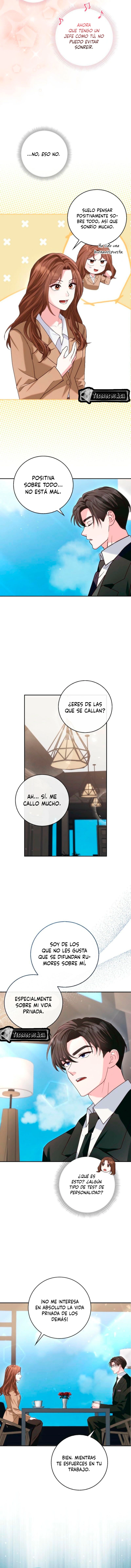 Buscando esposa capítulo 1 página 3