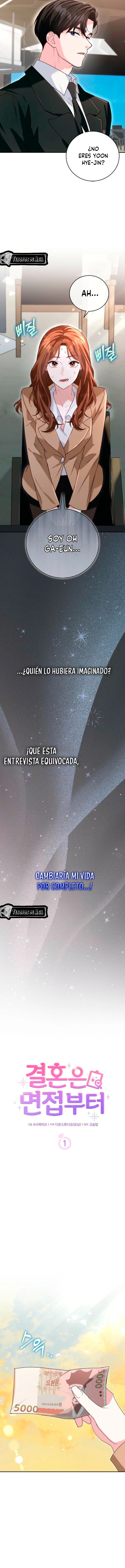 Buscando esposa capítulo 1 página 7