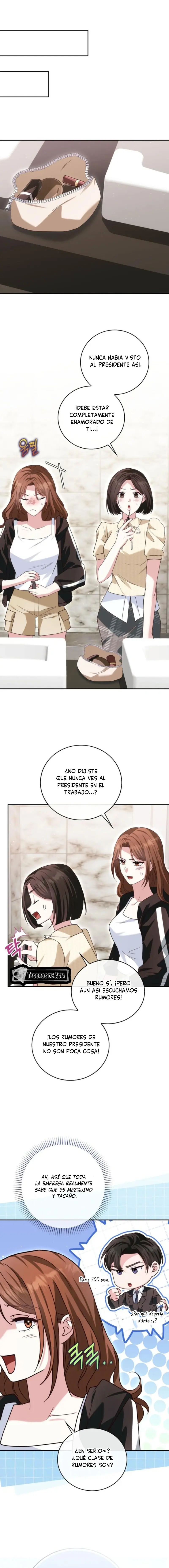 Buscando esposa capítulo 16 página 13