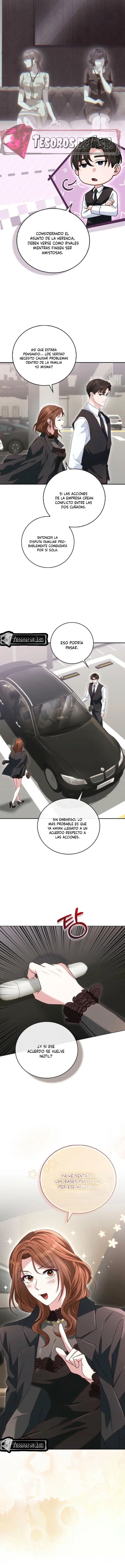 Buscando esposa capítulo 18 página 12