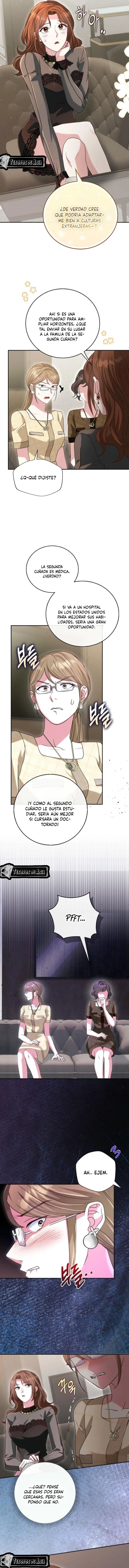 Buscando esposa capítulo 18 página 5