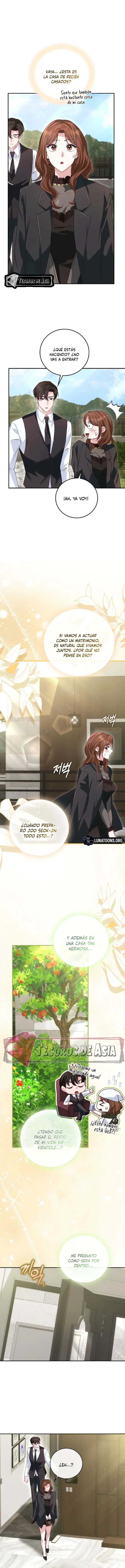 Buscando esposa capítulo 19 página 4