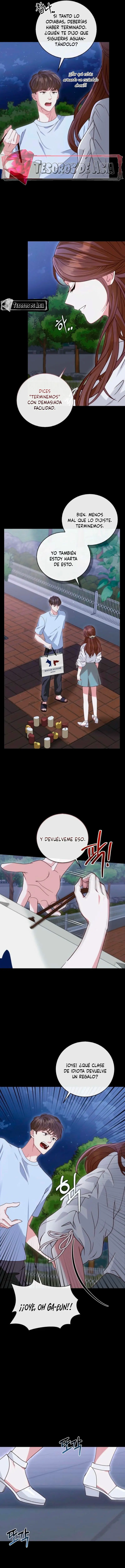 Buscando esposa capítulo 2 página 4