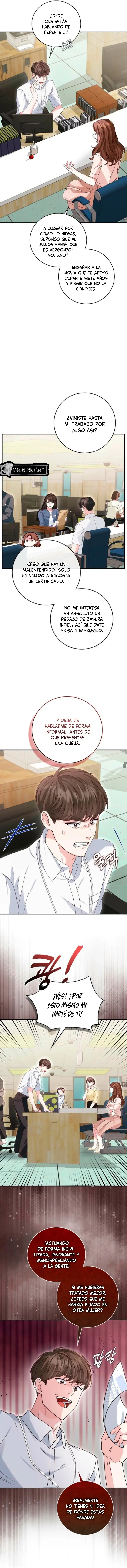 Buscando esposa capítulo 2 página 9