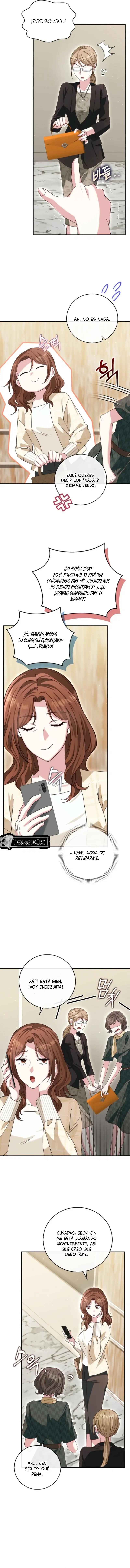 Buscando esposa capítulo 20 página 7