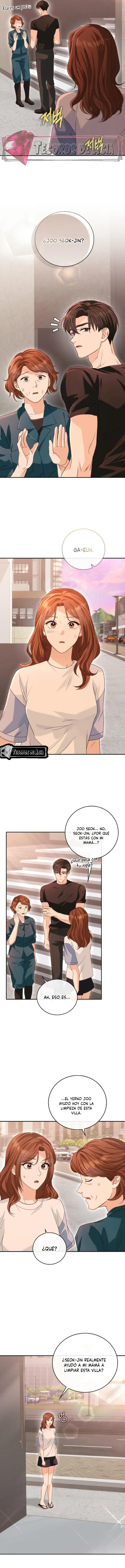 Buscando esposa capítulo 21 página 12