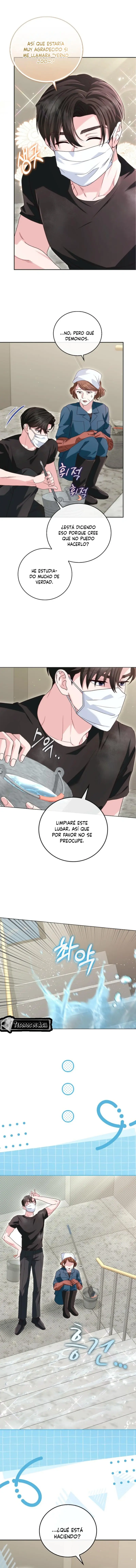 Buscando esposa capítulo 21 página 3