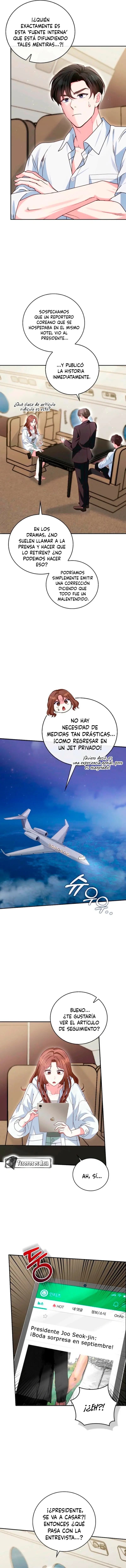 Buscando esposa capítulo 6 página 2