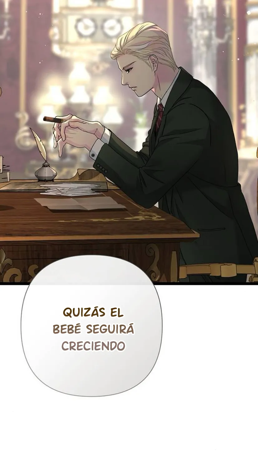 Príncipe problemático capítulo 101 página 33
