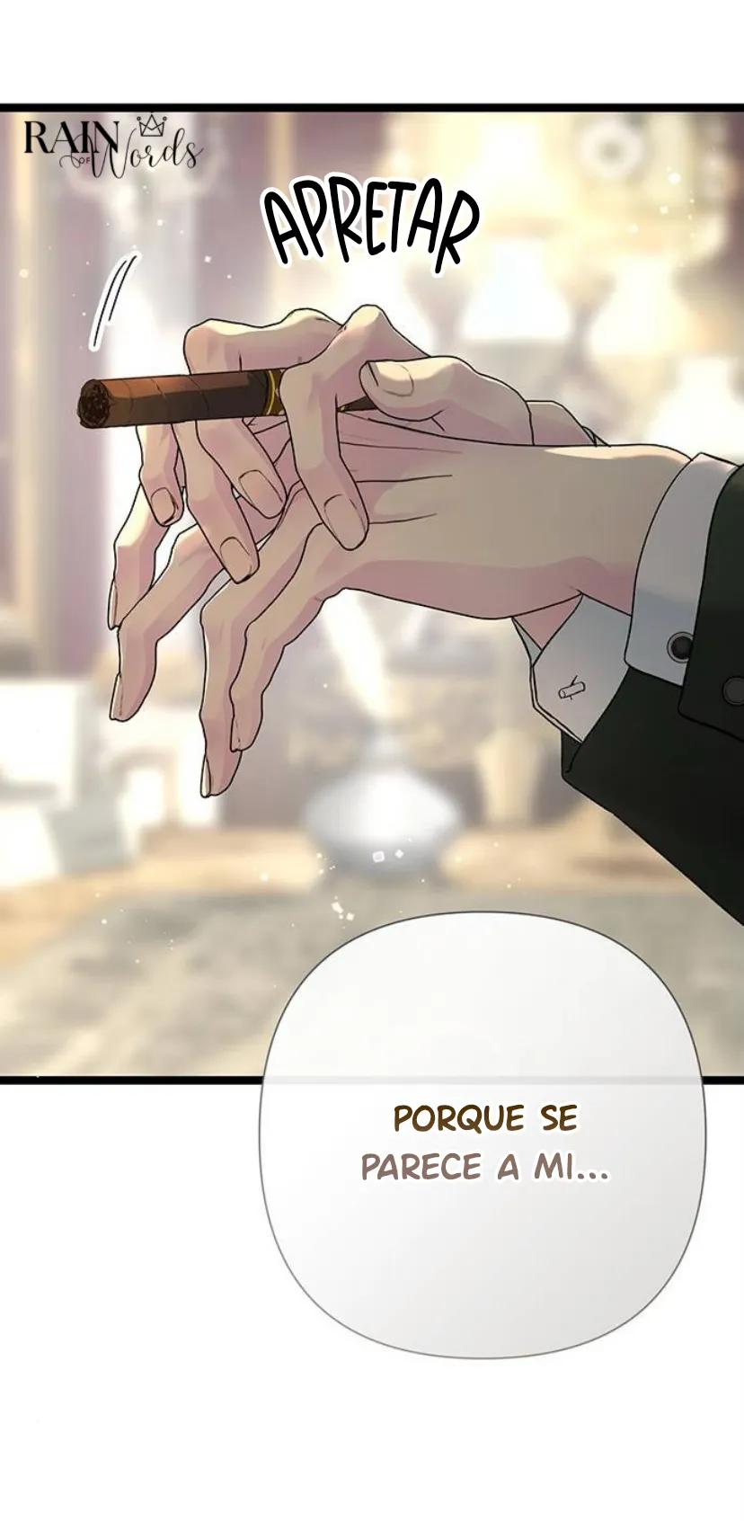 Príncipe problemático capítulo 101 página 34